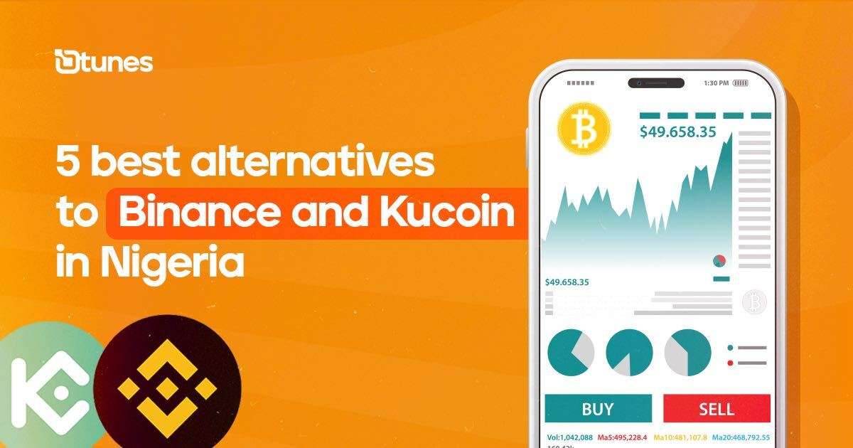 5 Best Alternatives to Binance