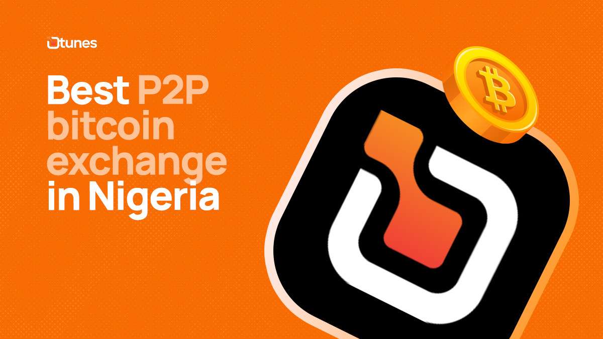 Best Peer-to-peer – P2P Bitcoin exchange in Nigeria