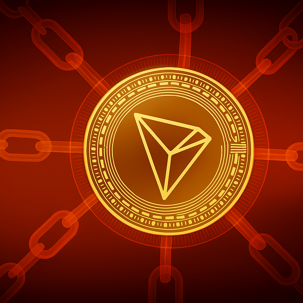 sell tron to naira in Nigeria today