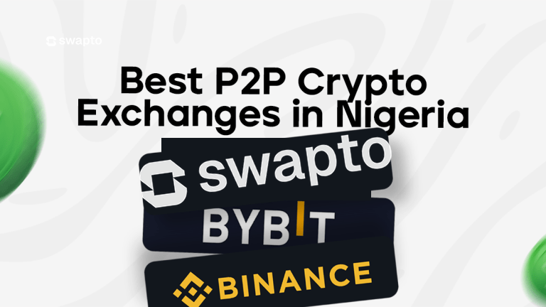 Best Crypto Exchanges in Nigeria