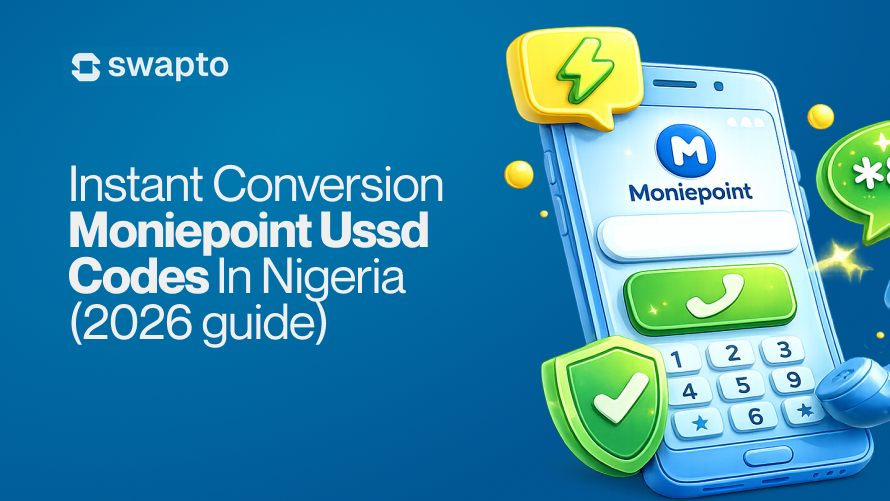 Moniepoint USSD Codes Guide(2026): Check Balance, Transfers, Airtime, and More