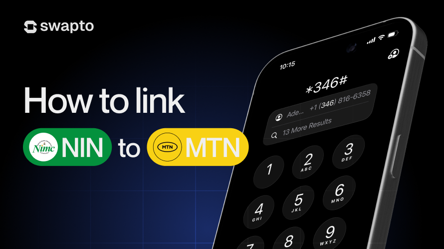 How to Link NIN to an MTN Line (2026 Ultimate Recovery Guide)