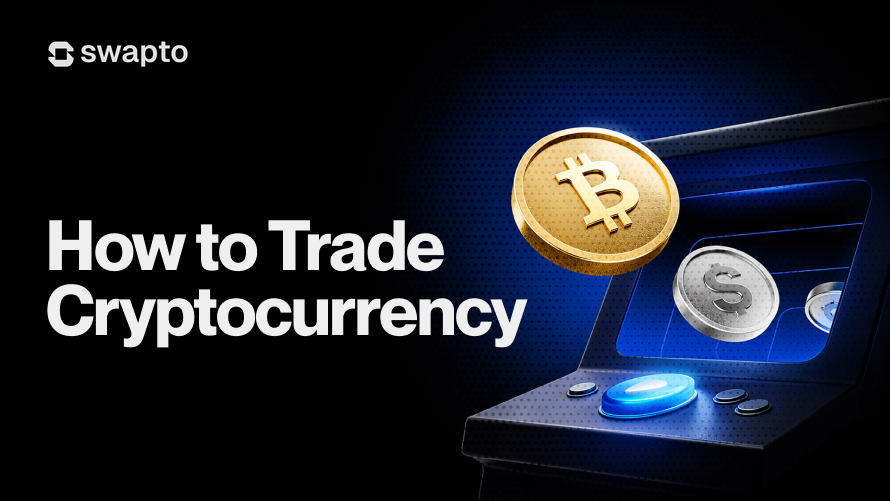 How to Trade Cryptocurrency: The Complete Beginner’s Guide (2026)