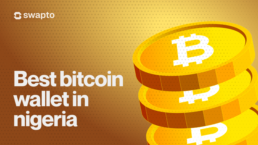 Best Bitcoin Wallets in Nigeria in 2026 (Top Picks for Every Nigerian User)