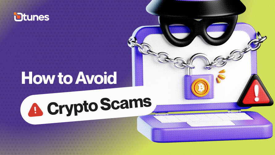 How to Avoid Crypto Scams in Nigeria