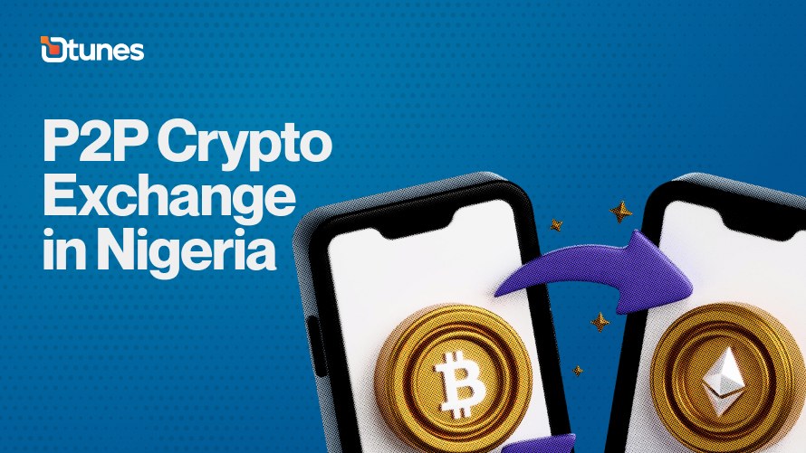 Best P2P Crypto Exchange in Nigeria