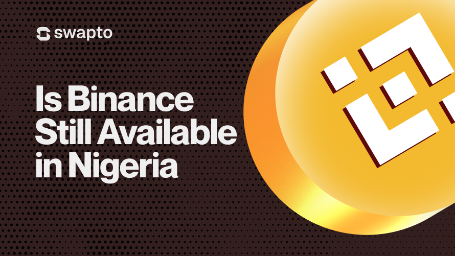 Is Binance Still Available in Nigeria? (2026 Update)