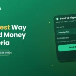 Cheapest Way to Send Money to Nigeria