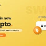 Dtunes is now Swapto