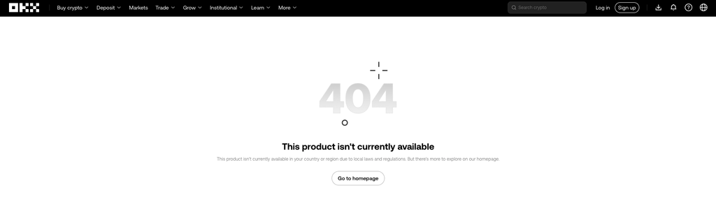 OKX P2P page with NGN selected